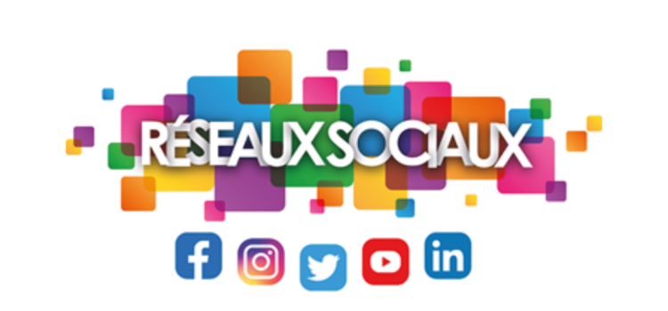 RESEAUX SOCIAUX