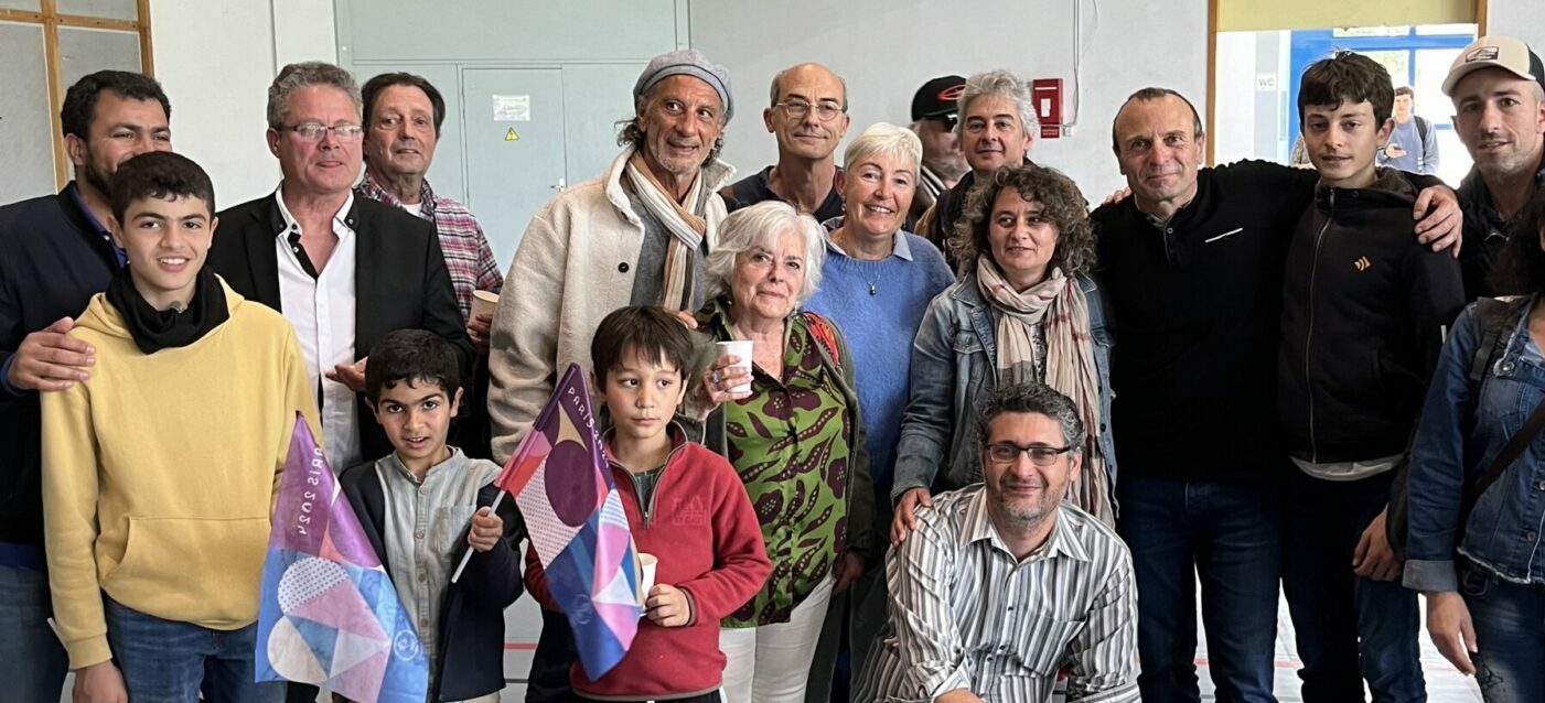 Echiquier D'Azur Fréjus Saint-Raphaël